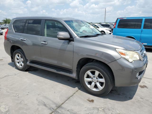 Photo 3 VIN: JTJBM7FX2A5001663 - LEXUS GX 460 