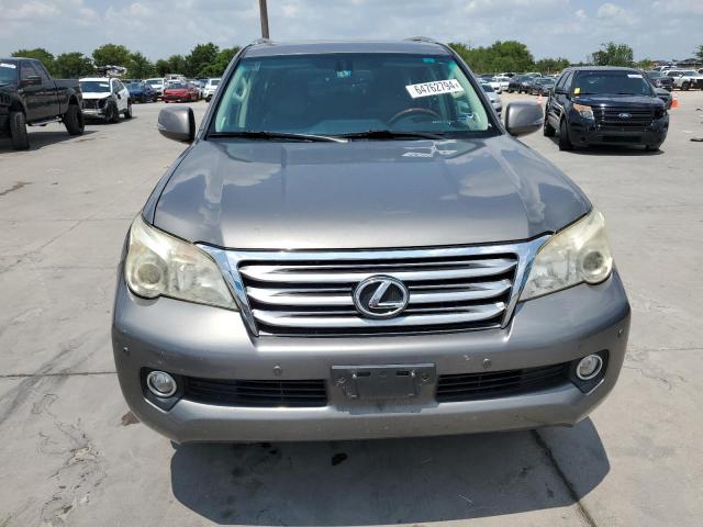 Photo 4 VIN: JTJBM7FX2A5001663 - LEXUS GX 460 