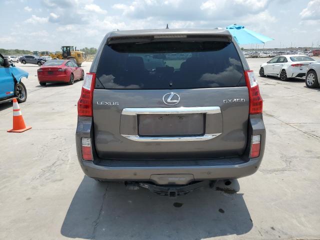 Photo 5 VIN: JTJBM7FX2A5001663 - LEXUS GX 460 