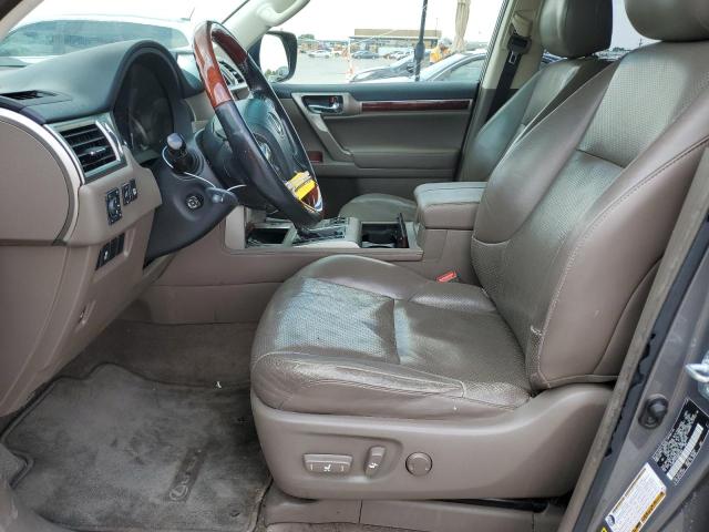 Photo 6 VIN: JTJBM7FX2A5001663 - LEXUS GX 460 