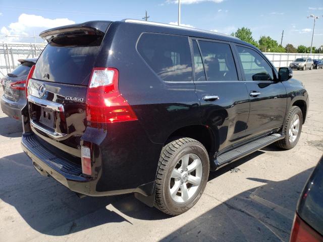 Photo 2 VIN: JTJBM7FX2A5005714 - LEXUS GX 460 