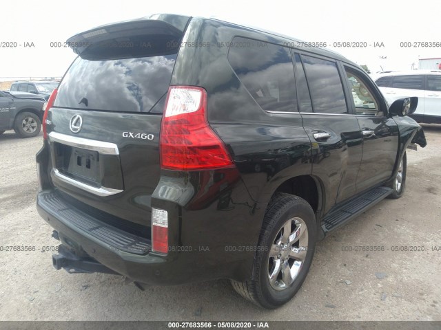 Photo 3 VIN: JTJBM7FX2A5007950 - LEXUS GX 460 