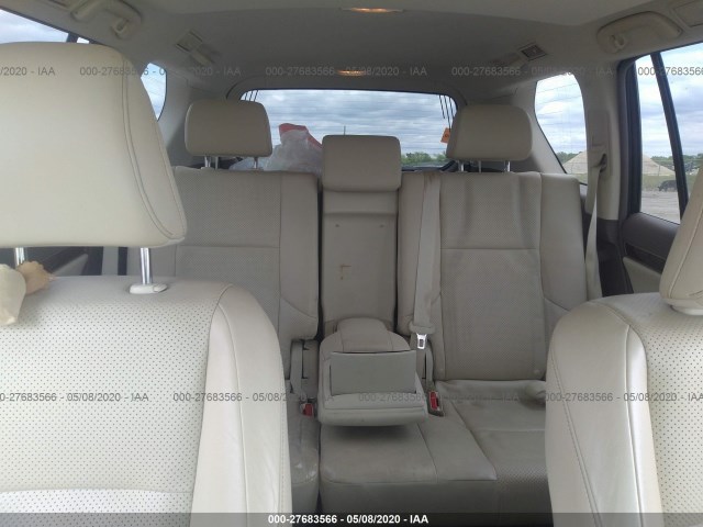 Photo 7 VIN: JTJBM7FX2A5007950 - LEXUS GX 460 