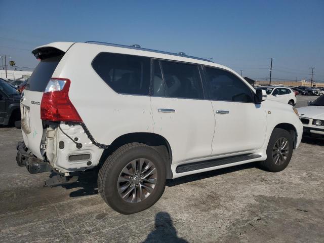 Photo 2 VIN: JTJBM7FX2A5008791 - LEXUS GX 