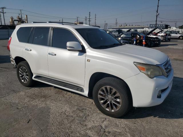 Photo 3 VIN: JTJBM7FX2A5008791 - LEXUS GX 