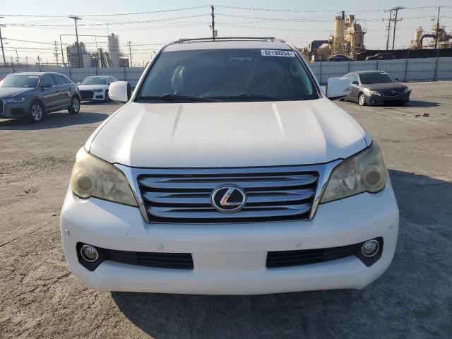 Photo 4 VIN: JTJBM7FX2A5008791 - LEXUS GX 