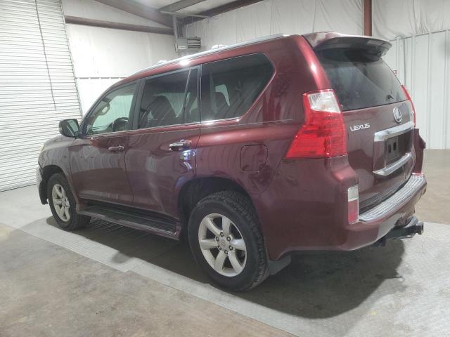 Photo 1 VIN: JTJBM7FX2A5010914 - LEXUS GX 