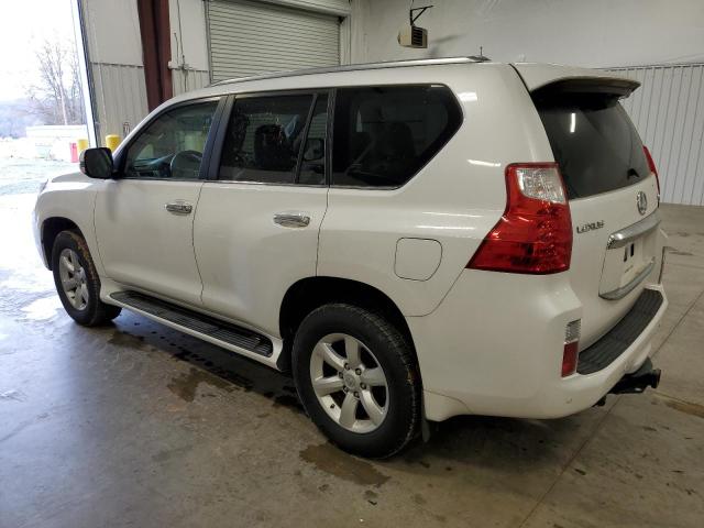 Photo 1 VIN: JTJBM7FX2A5011951 - LEXUS GX 460 