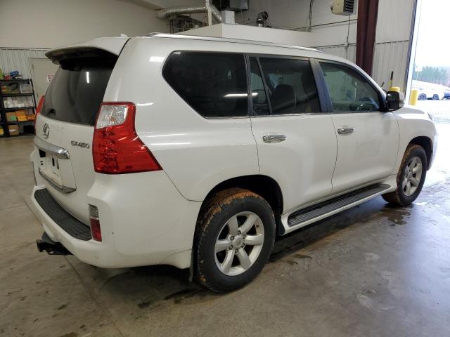 Photo 2 VIN: JTJBM7FX2A5011951 - LEXUS GX 460 