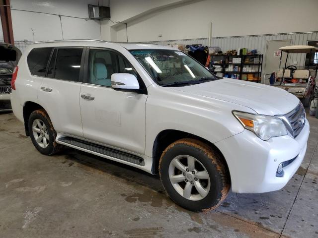 Photo 3 VIN: JTJBM7FX2A5011951 - LEXUS GX 460 