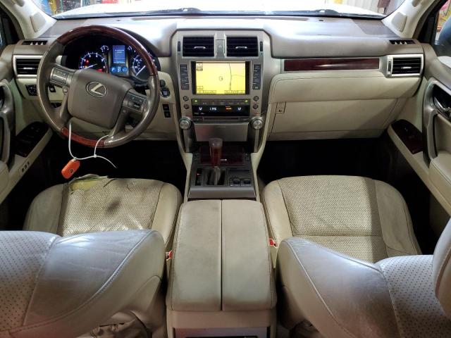 Photo 7 VIN: JTJBM7FX2A5011951 - LEXUS GX 460 