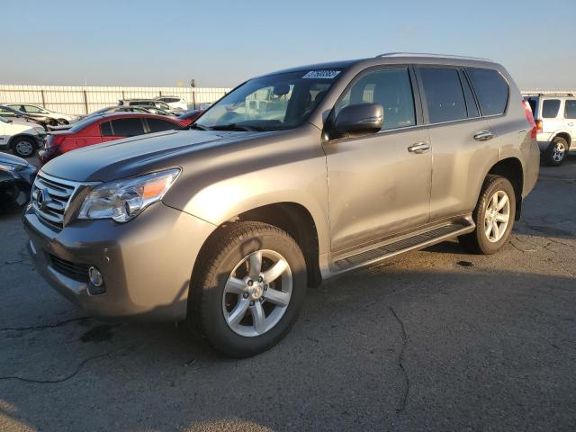 Photo 0 VIN: JTJBM7FX2A5013392 - LEXUS GX 460 