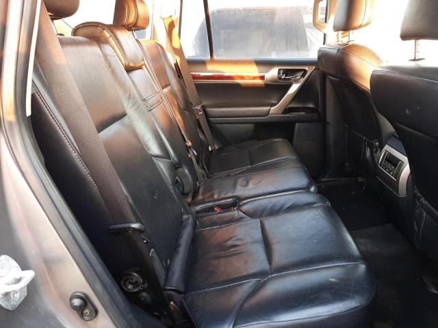 Photo 10 VIN: JTJBM7FX2A5013392 - LEXUS GX 460 