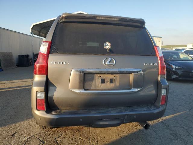 Photo 5 VIN: JTJBM7FX2A5013392 - LEXUS GX 460 