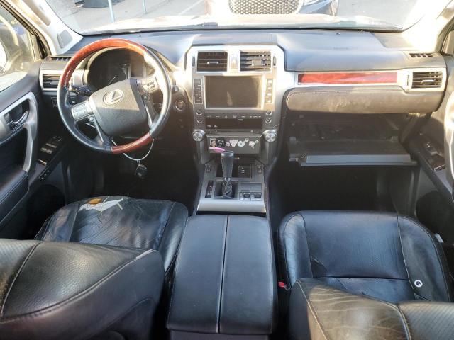 Photo 7 VIN: JTJBM7FX2A5013392 - LEXUS GX 460 