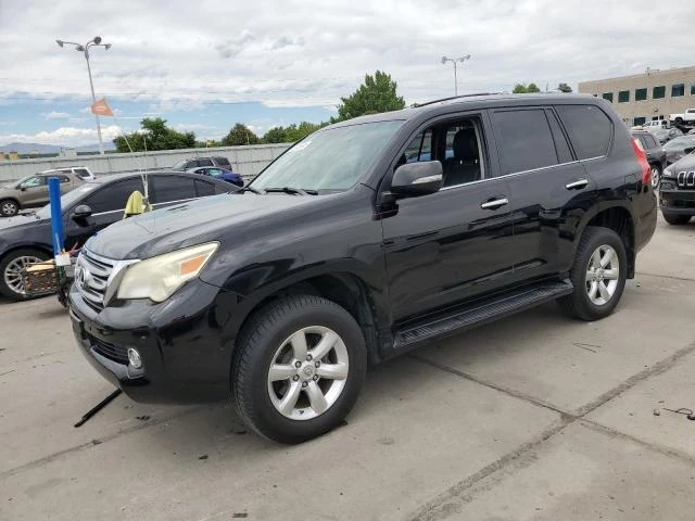 Photo 0 VIN: JTJBM7FX2B5020232 - LEXUS GX 460 