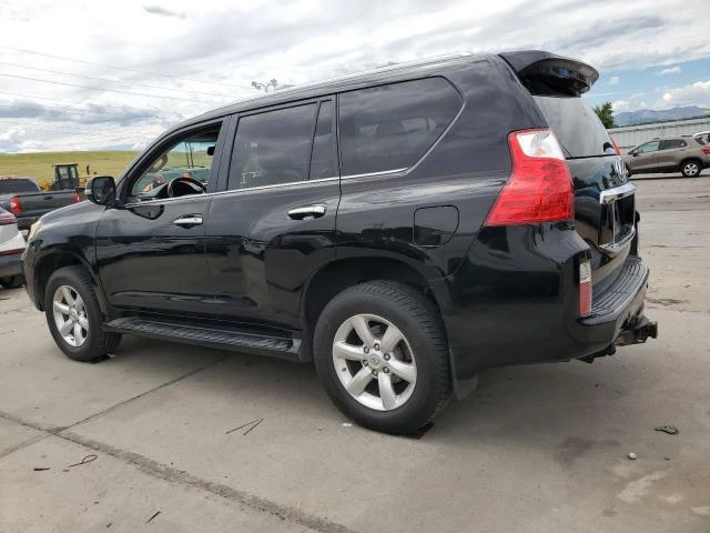 Photo 1 VIN: JTJBM7FX2B5020232 - LEXUS GX 460 