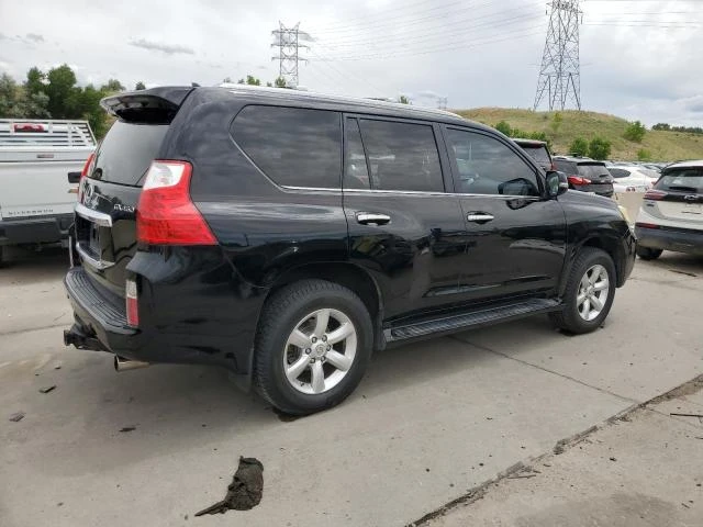 Photo 2 VIN: JTJBM7FX2B5020232 - LEXUS GX 460 