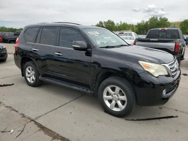 Photo 3 VIN: JTJBM7FX2B5020232 - LEXUS GX 460 