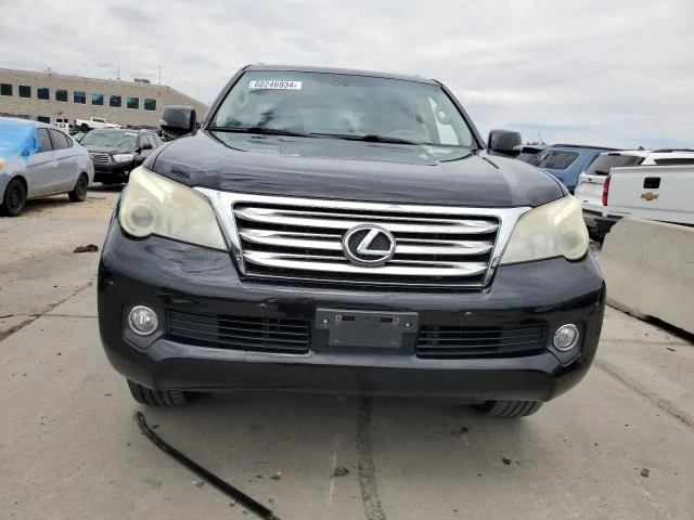 Photo 4 VIN: JTJBM7FX2B5020232 - LEXUS GX 460 