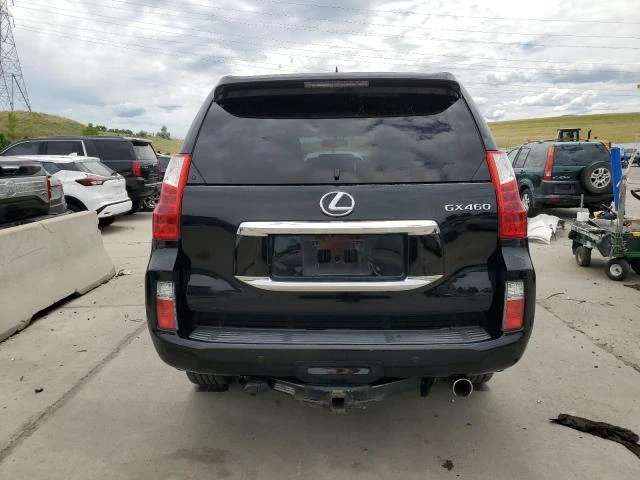 Photo 5 VIN: JTJBM7FX2B5020232 - LEXUS GX 460 