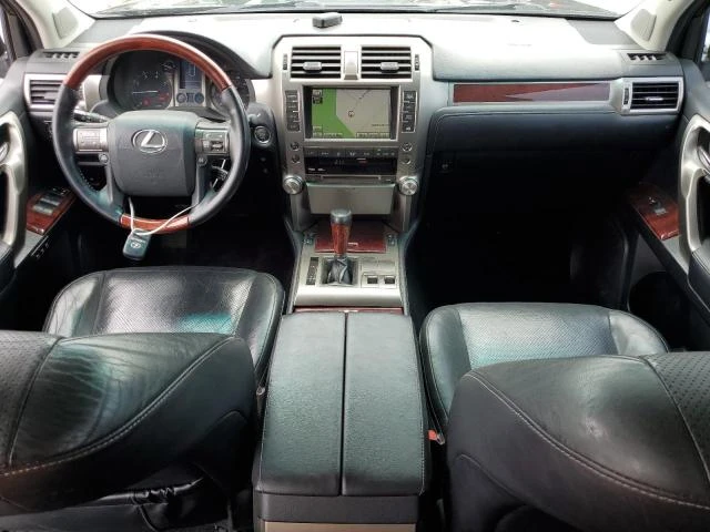 Photo 7 VIN: JTJBM7FX2B5020232 - LEXUS GX 460 