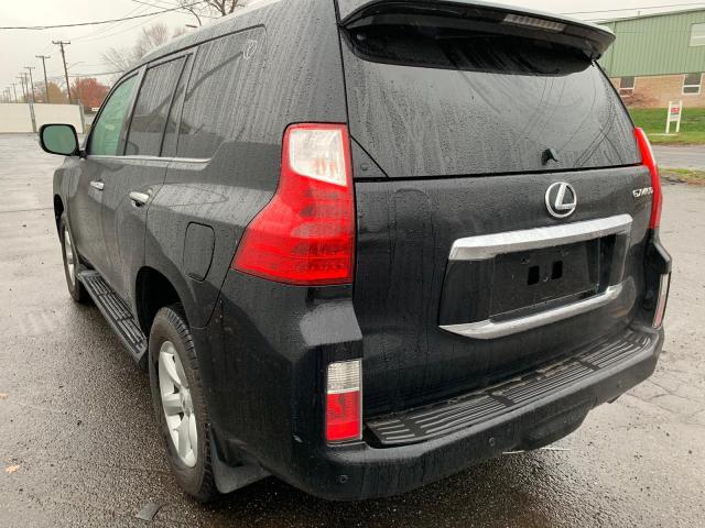 Photo 3 VIN: JTJBM7FX2B5023888 - LEXUS GX 460 