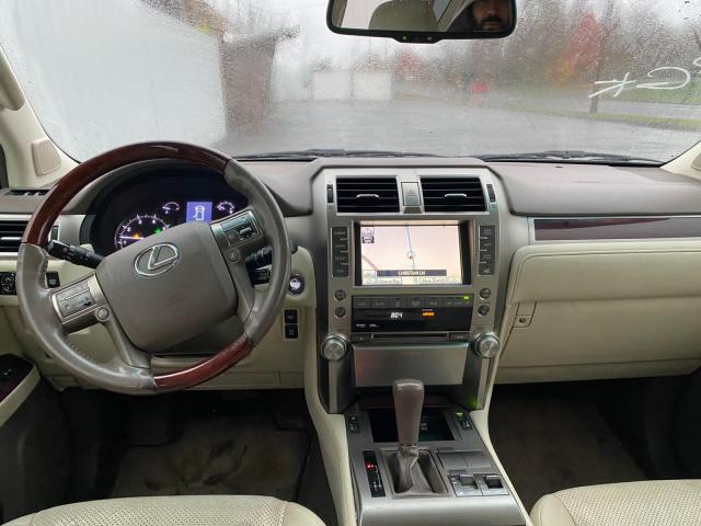 Photo 4 VIN: JTJBM7FX2B5023888 - LEXUS GX 460 