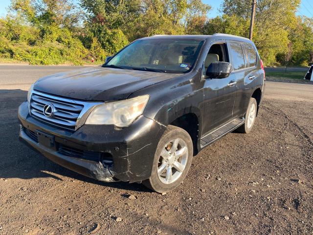 Photo 1 VIN: JTJBM7FX2B5024006 - LEXUS GX 460 