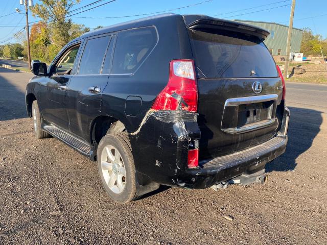 Photo 2 VIN: JTJBM7FX2B5024006 - LEXUS GX 460 