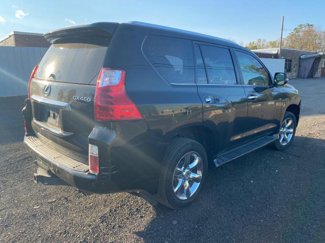 Photo 3 VIN: JTJBM7FX2B5024006 - LEXUS GX 460 