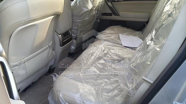 Photo 20 VIN: JTJBM7FX2B5028525 - LEXUS GX 460 