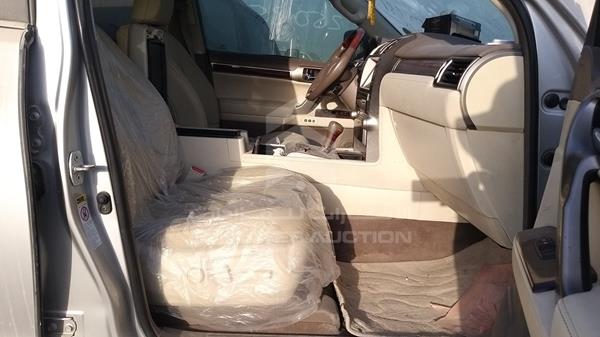 Photo 23 VIN: JTJBM7FX2B5028525 - LEXUS GX 460 