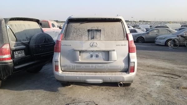 Photo 7 VIN: JTJBM7FX2B5028525 - LEXUS GX 460 