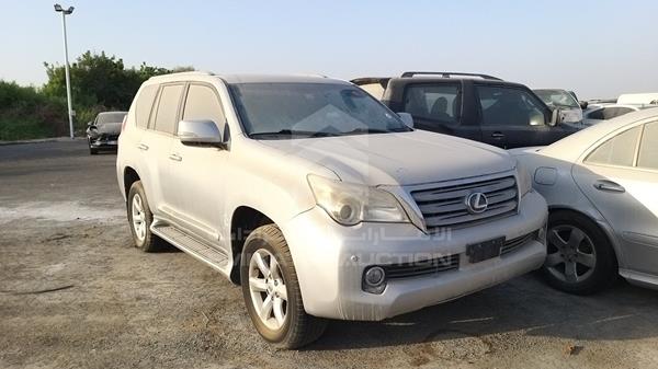 Photo 9 VIN: JTJBM7FX2B5028525 - LEXUS GX 460 