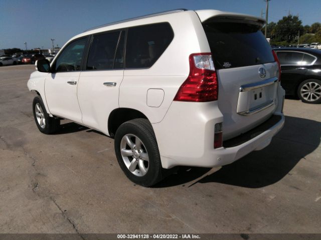 Photo 2 VIN: JTJBM7FX2B5028766 - LEXUS GX 460 