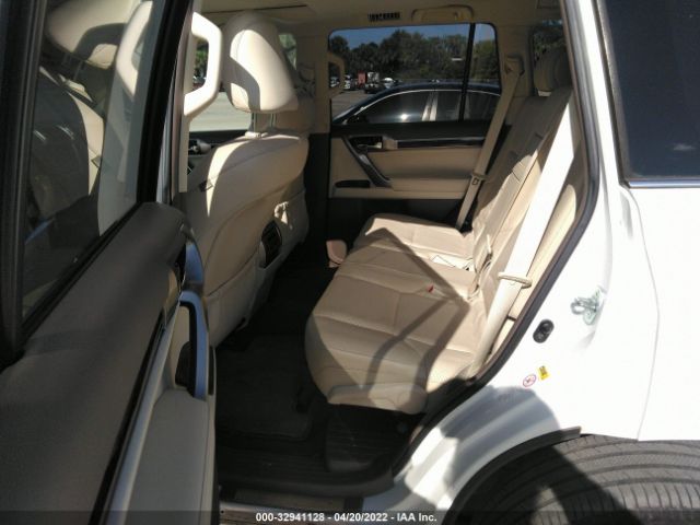 Photo 7 VIN: JTJBM7FX2B5028766 - LEXUS GX 460 