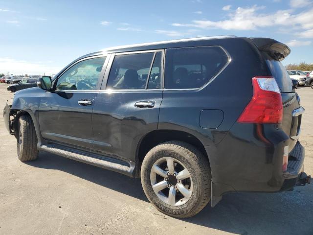 Photo 1 VIN: JTJBM7FX2B5028945 - LEXUS GX 