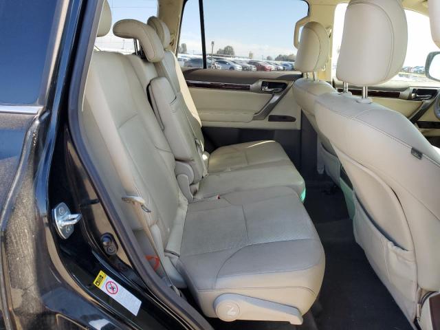 Photo 10 VIN: JTJBM7FX2B5028945 - LEXUS GX 