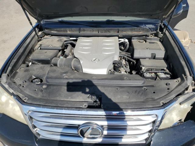 Photo 11 VIN: JTJBM7FX2B5028945 - LEXUS GX 