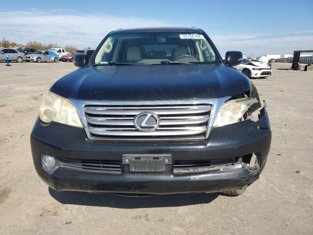 Photo 4 VIN: JTJBM7FX2B5028945 - LEXUS GX 