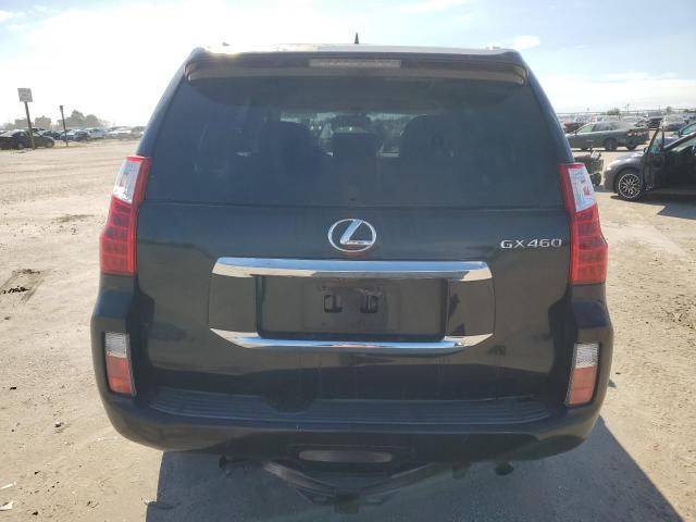 Photo 5 VIN: JTJBM7FX2B5028945 - LEXUS GX 