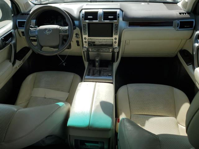 Photo 7 VIN: JTJBM7FX2B5028945 - LEXUS GX 