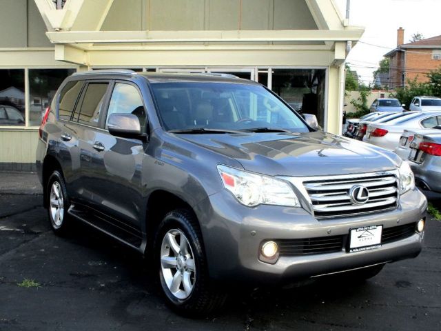 Photo 6 VIN: JTJBM7FX2B5029223 - LEXUS GX 460 