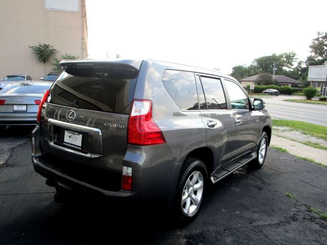 Photo 7 VIN: JTJBM7FX2B5029223 - LEXUS GX 460 