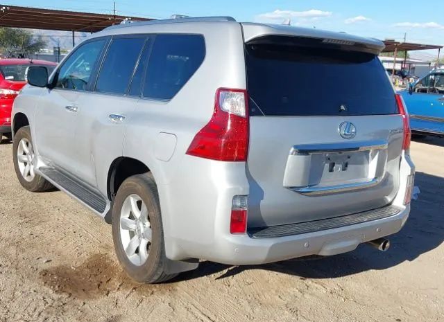 Photo 2 VIN: JTJBM7FX2B5029948 - LEXUS GX 