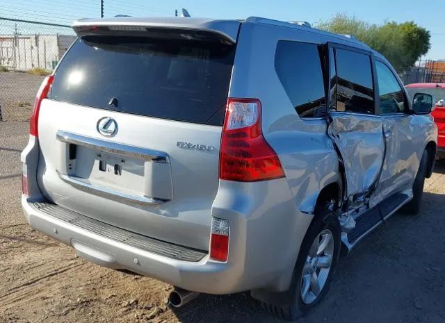 Photo 3 VIN: JTJBM7FX2B5029948 - LEXUS GX 