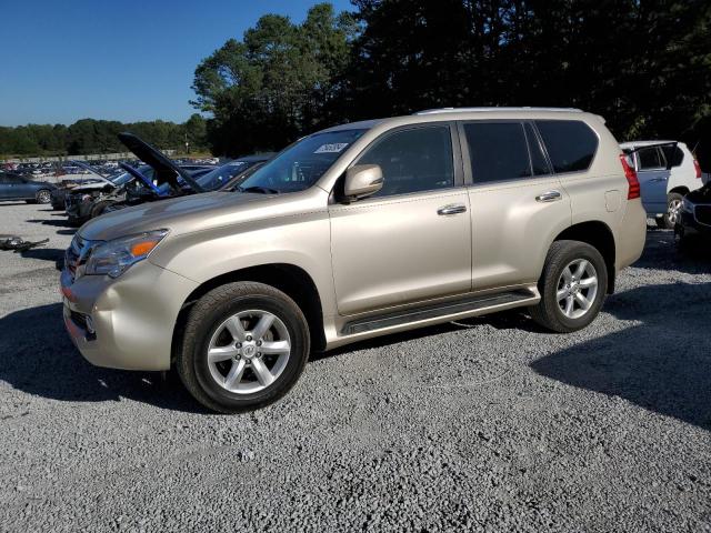 Photo 0 VIN: JTJBM7FX2B5030355 - LEXUS GX 460 