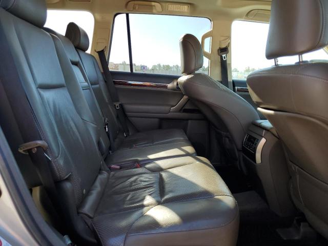 Photo 10 VIN: JTJBM7FX2B5030355 - LEXUS GX 460 