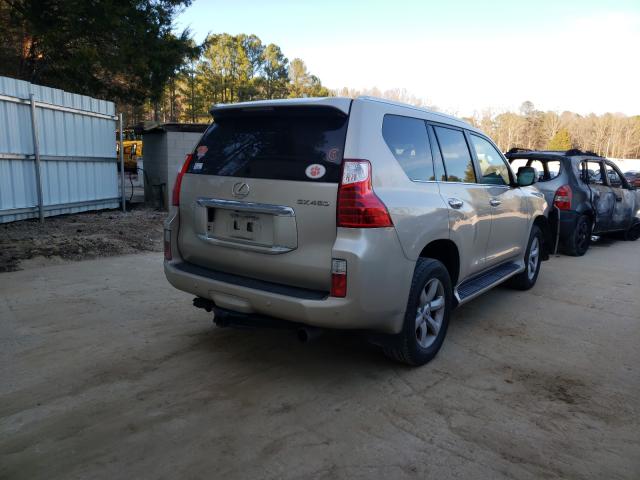 Photo 3 VIN: JTJBM7FX2B5034969 - LEXUS GX460 